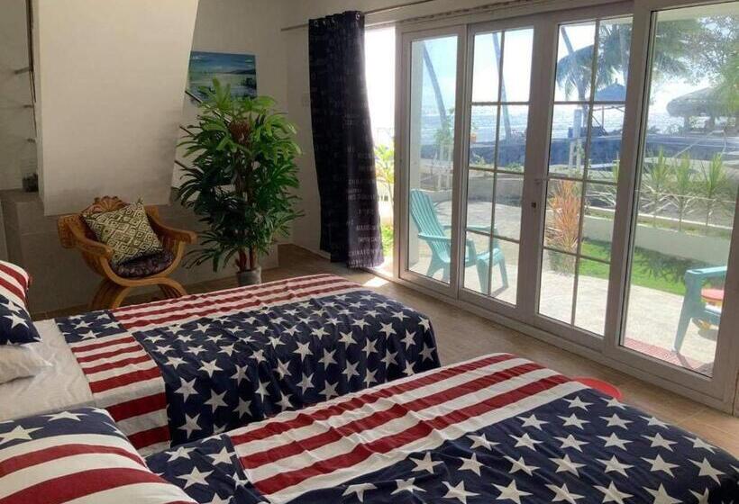 Hotel Suite Princess Beach Resort