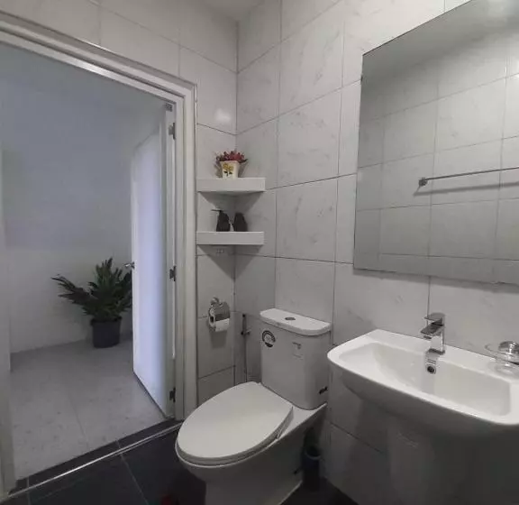 ホテル Suite Princess Beach Resort