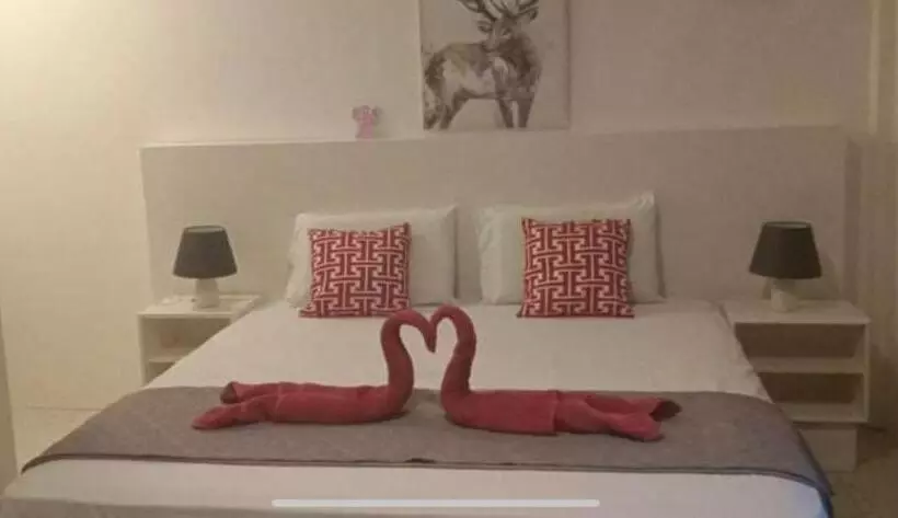 ホテル Suite Princess Beach Resort