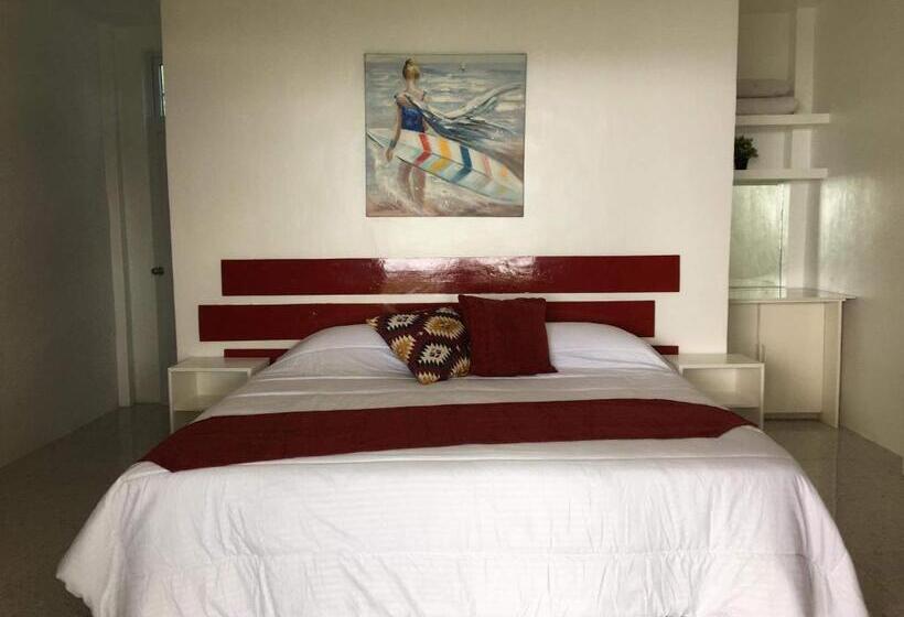 Hotel Suite Princess Beach Resort