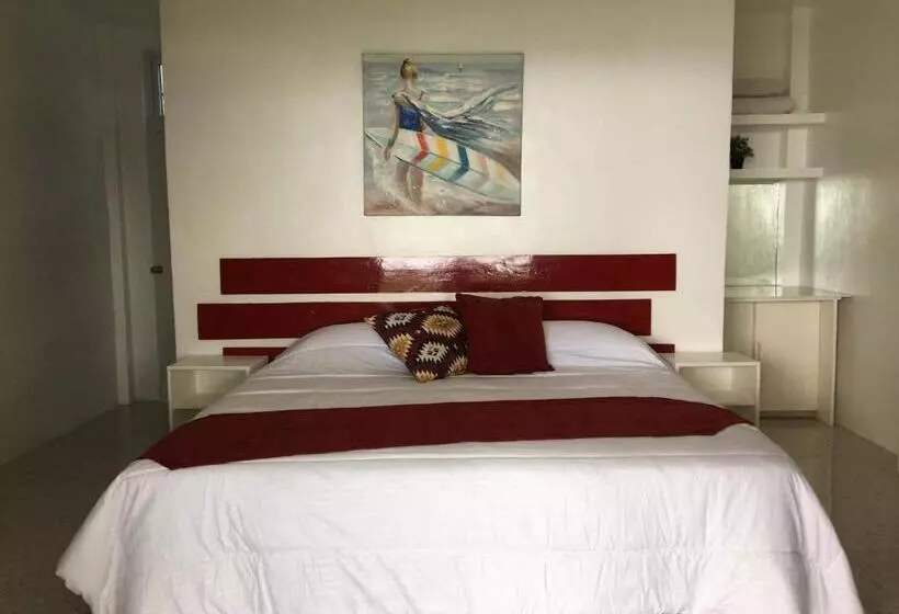 ホテル Suite Princess Beach Resort