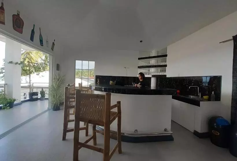 ホテル Suite Princess Beach Resort