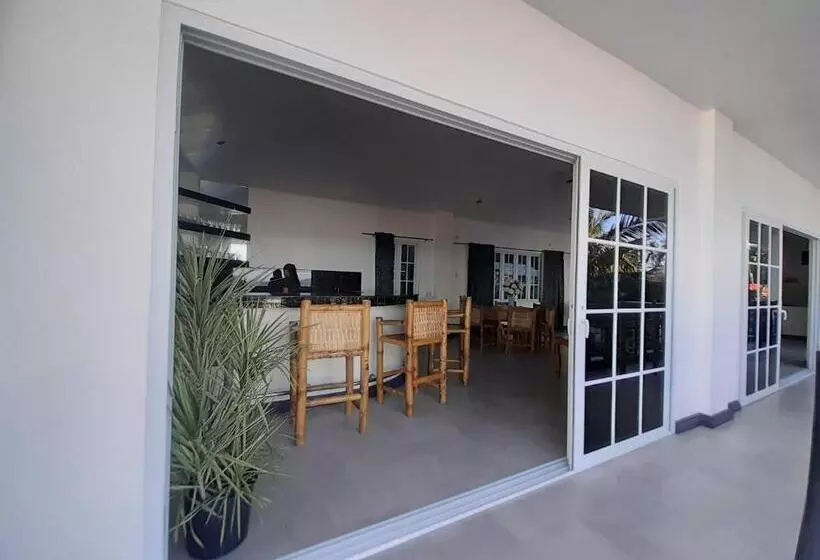 ホテル Suite Princess Beach Resort