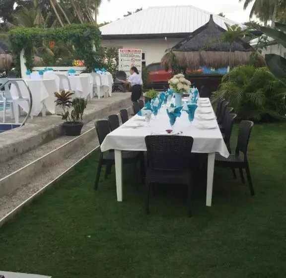 ホテル Suite Princess Beach Resort