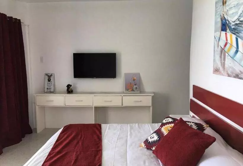 ホテル Suite Princess Beach Resort