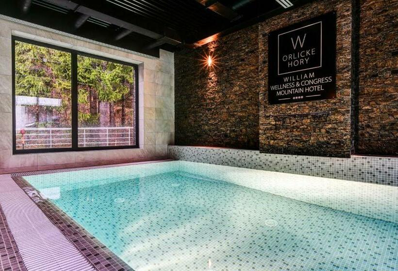 فندق William Congress&wellness Mountain