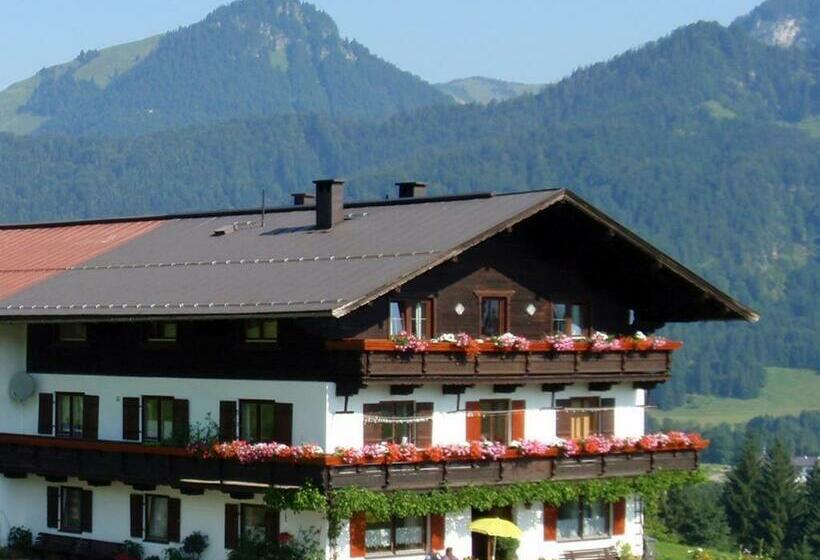 Отель Zasserlhof Familie Bamberger