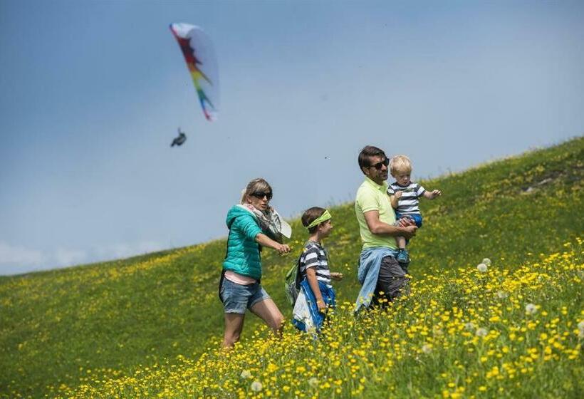 Отель Zasserlhof Familie Bamberger