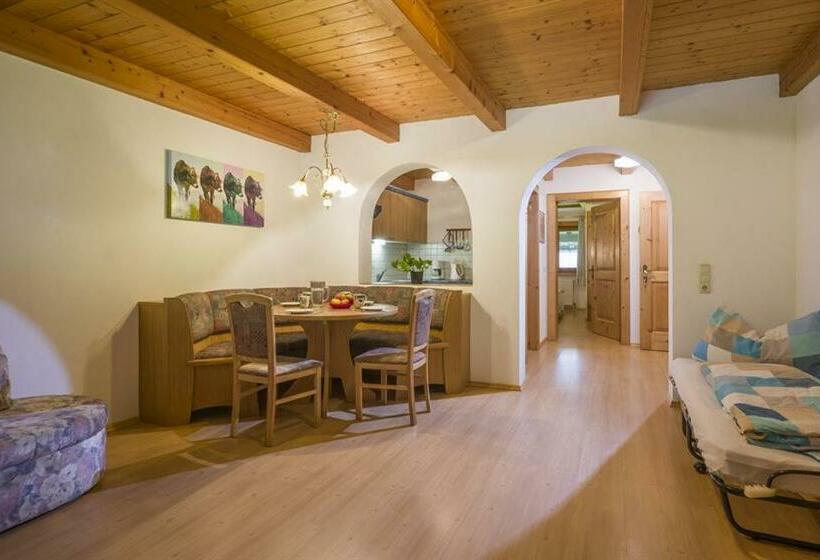 Отель Zasserlhof Familie Bamberger