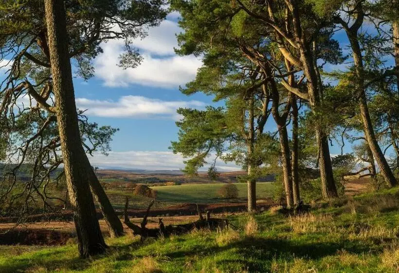 Laverockbank Steading