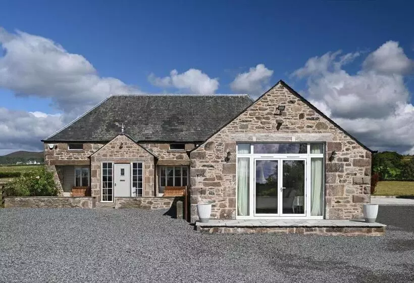 Laverockbank Steading