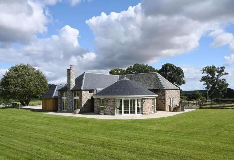 Laverockbank Steading