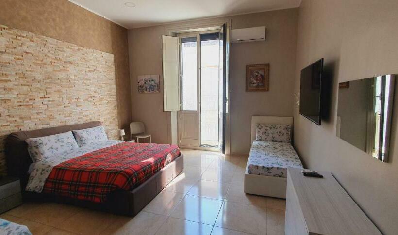 بنسيون A Casa Con Noi