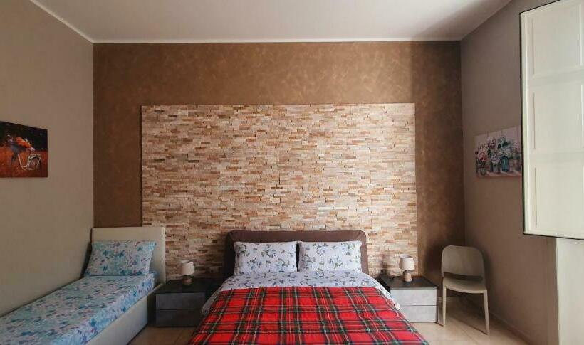 بنسيون A Casa Con Noi