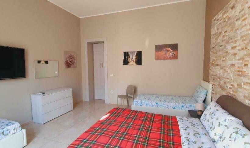 بنسيون A Casa Con Noi