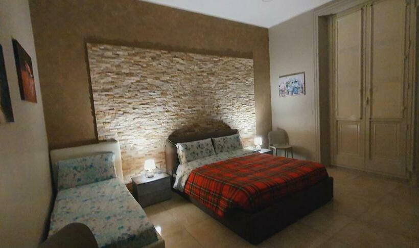 بنسيون A Casa Con Noi