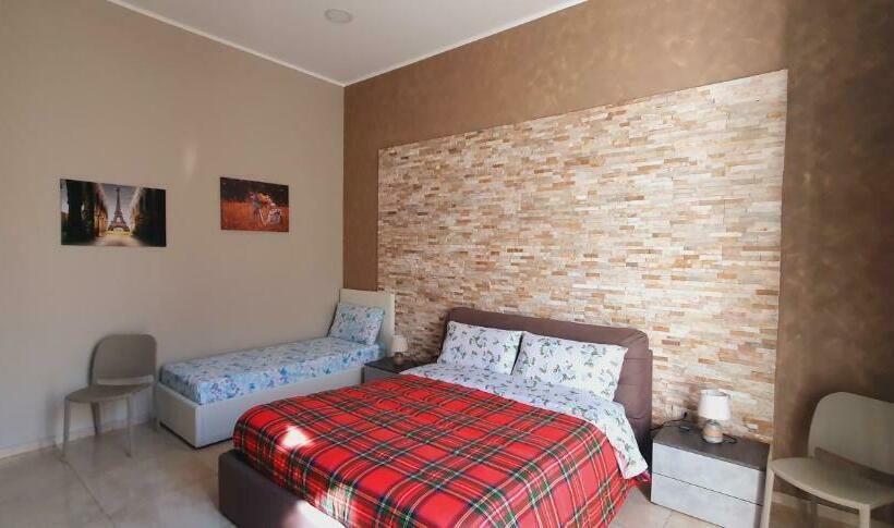 بنسيون A Casa Con Noi