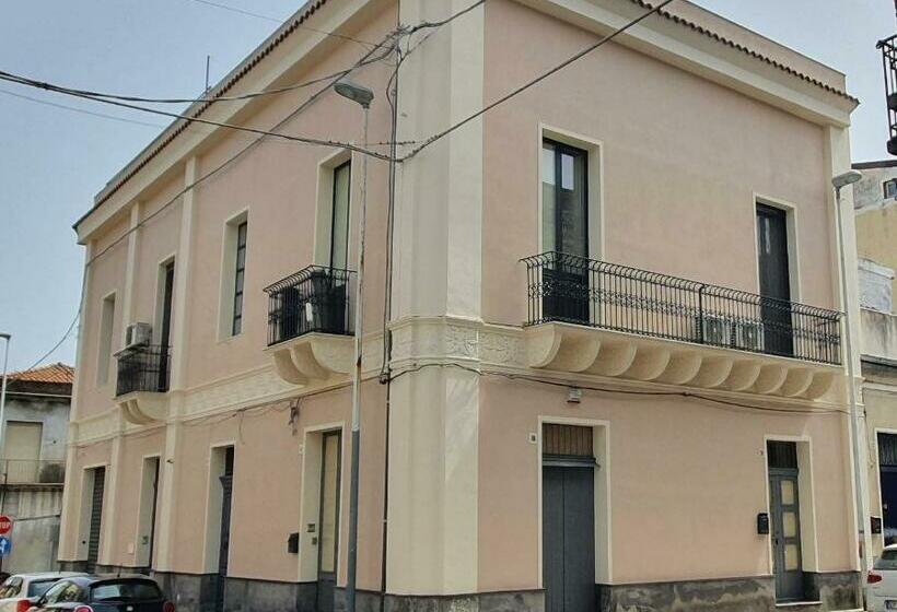 بنسيون A Casa Con Noi