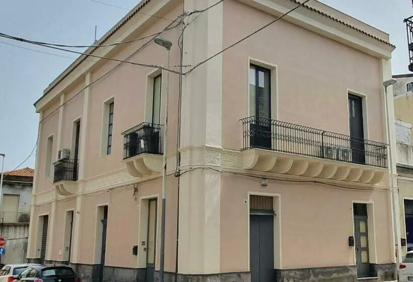 ペンション A Casa Con Noi