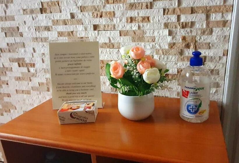 بنسيون A Casa Con Noi