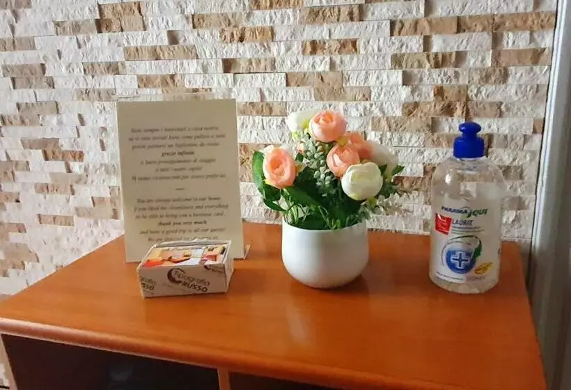 ペンション A Casa Con Noi