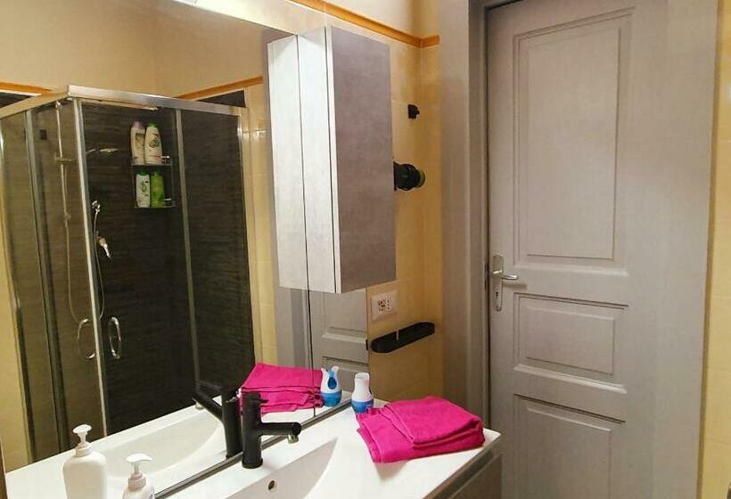 بنسيون A Casa Con Noi