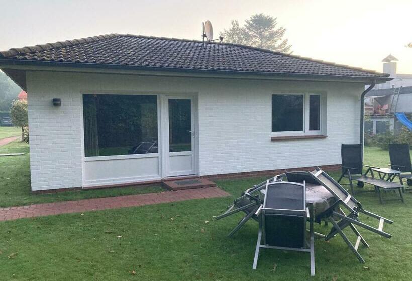 پانسیون Bungalow 1