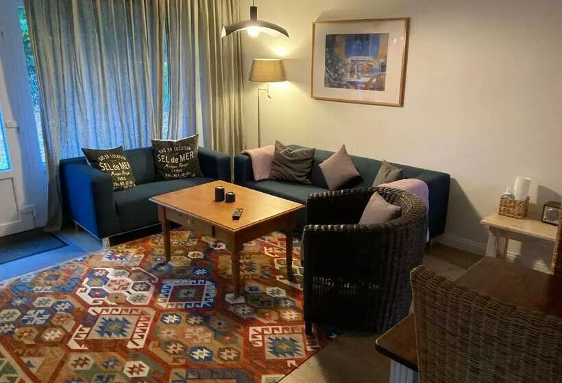 ペンション Bungalow 1