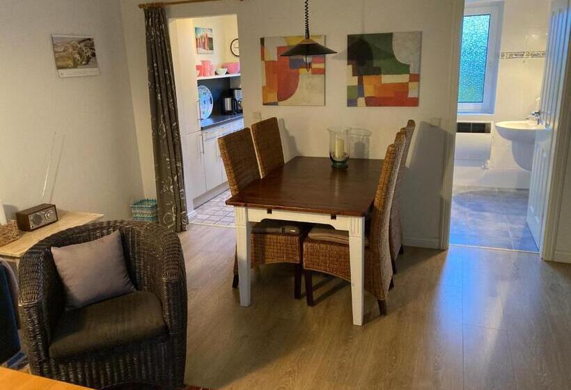 پانسیون Bungalow 1