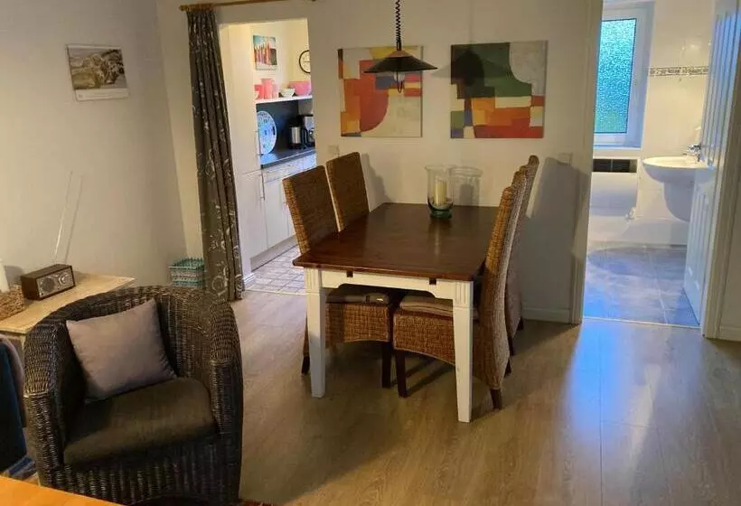 ペンション Bungalow 1