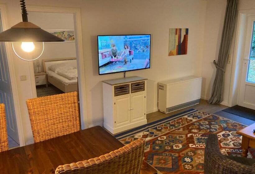 پانسیون Bungalow 1