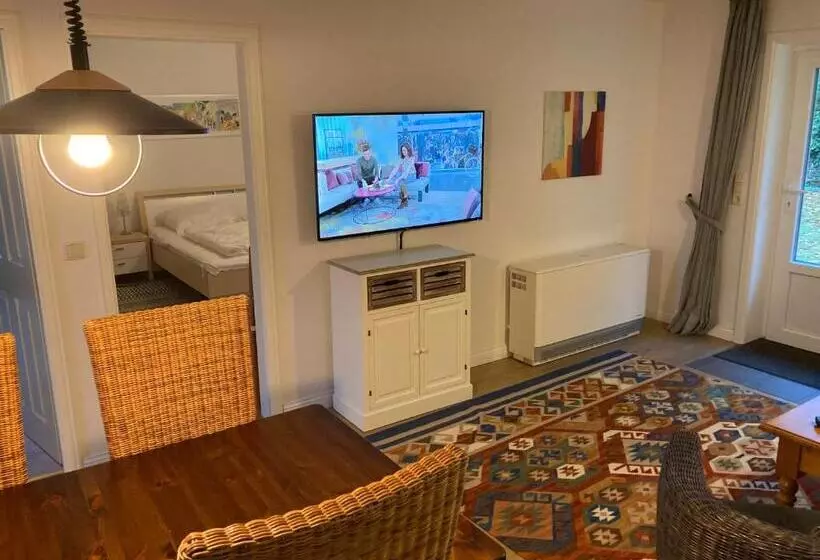 ペンション Bungalow 1