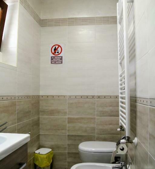 פנסיון Camere In Centro Storico   Arco