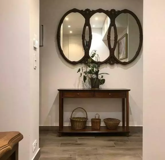 ペンション Chambre Via Natina