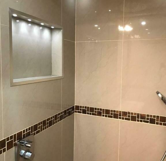 פנסיון Chambre Via Natina