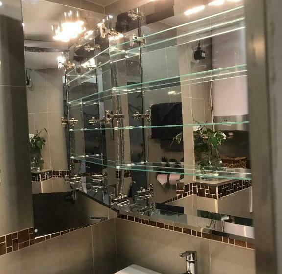 פנסיון Chambre Via Natina