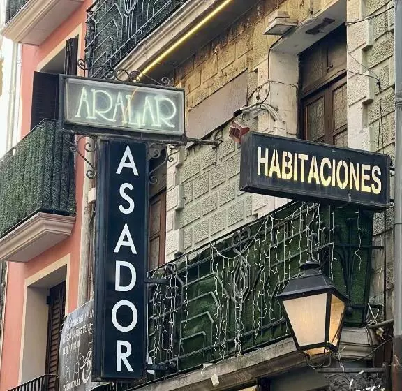 Majatalo Hostal Restaurante