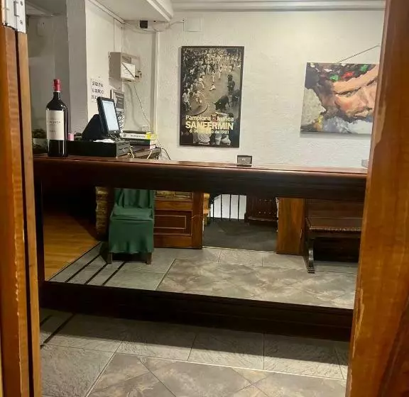 Majatalo Hostal Restaurante