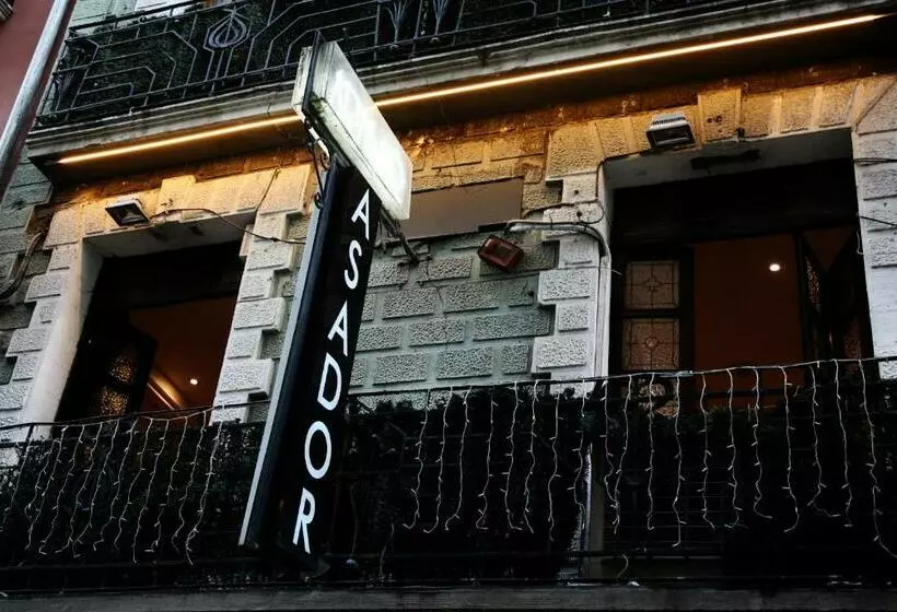 Majatalo Hostal Restaurante