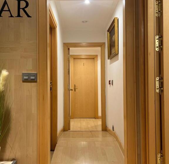 پانسیون Hostal Restaurante