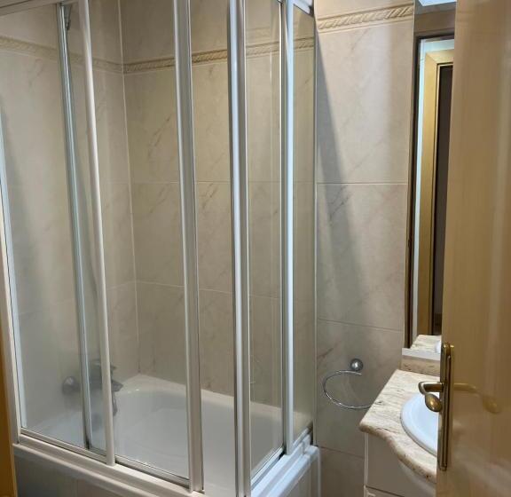 پانسیون Hostal Restaurante