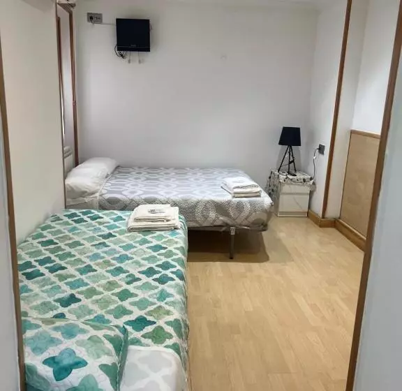 Majatalo Hostal Restaurante