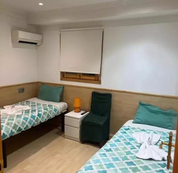 Majatalo Hostal Restaurante