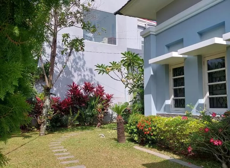 Majatalo Tan Malaka Residence