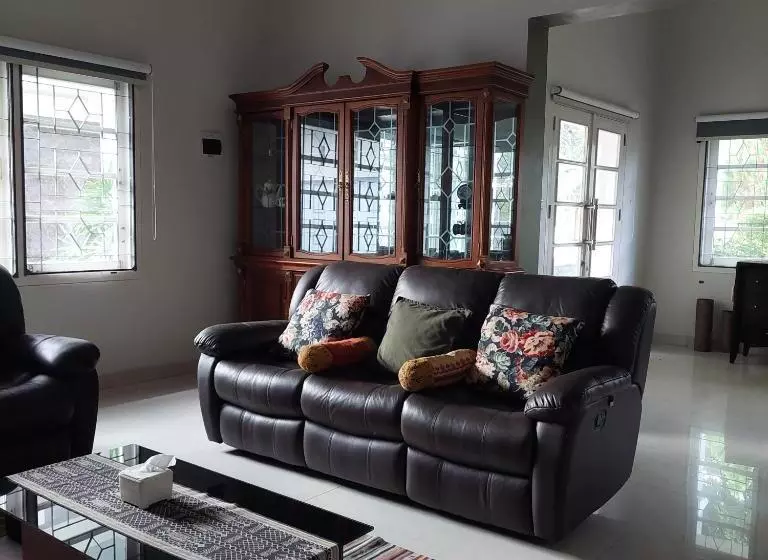 Majatalo Tan Malaka Residence