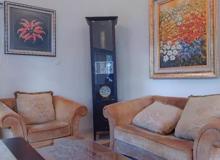 Majatalo Tan Malaka Residence