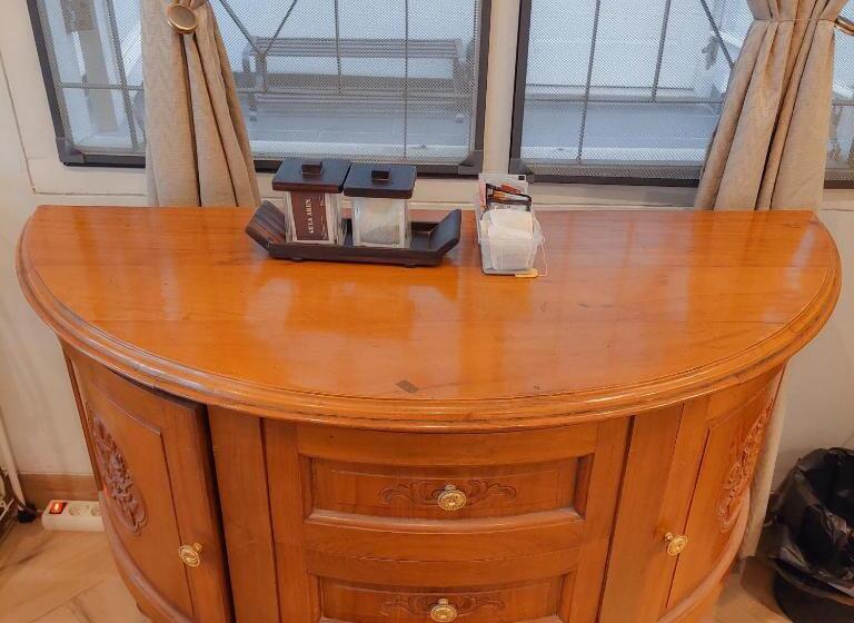 פנסיון Tan Malaka Residence