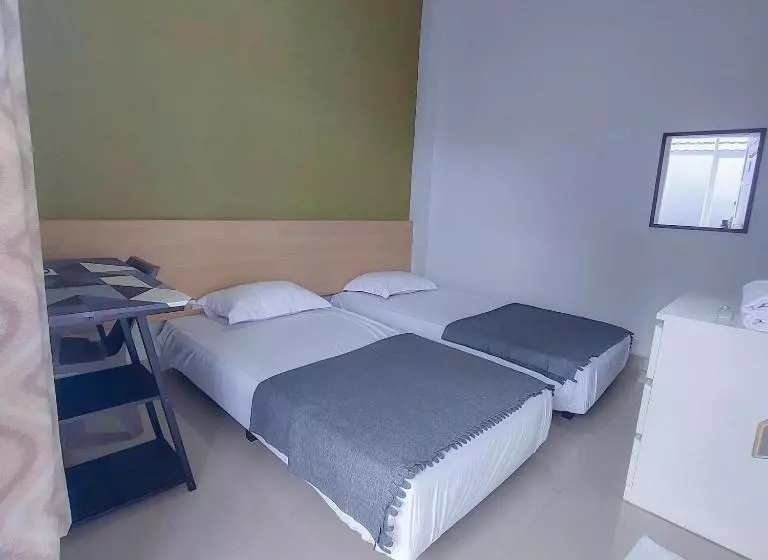 Majatalo Tan Malaka Residence
