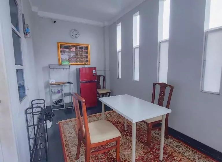 Majatalo Tan Malaka Residence