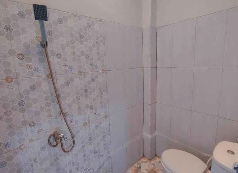 פנסיון Tan Malaka Residence